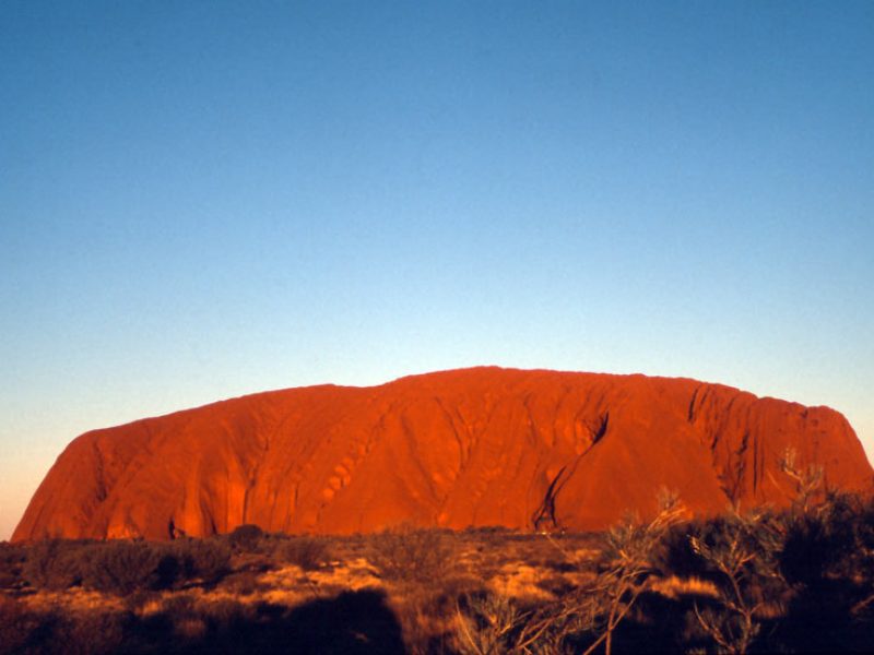 Australia