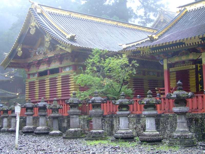 Nikko