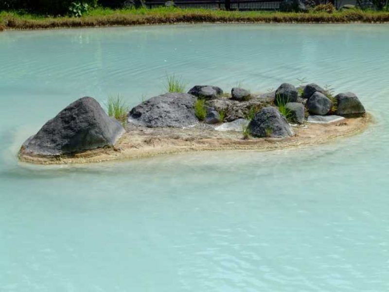 Beppu e Usuki