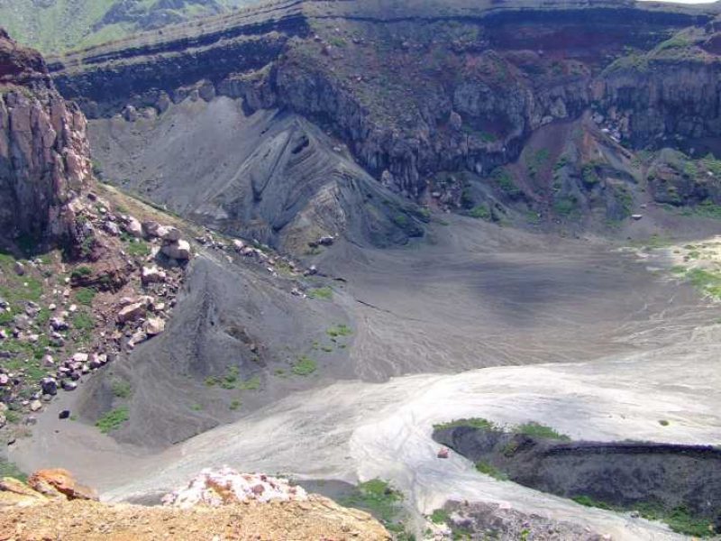 Monte Aso