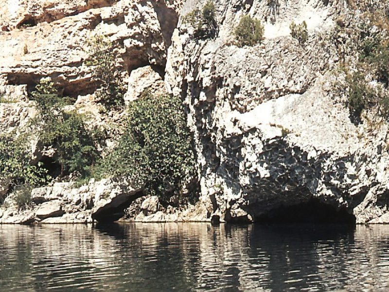 Gole dell’Ardèche