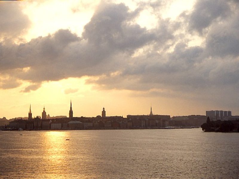 Svezia