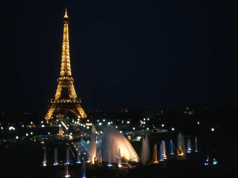 Francia