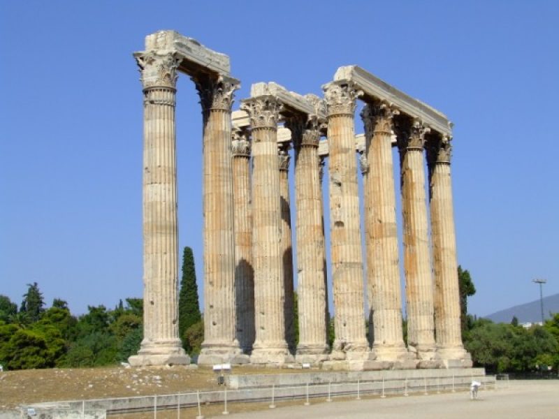 Grecia
