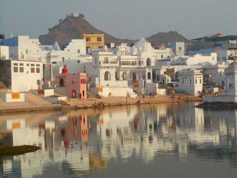 India