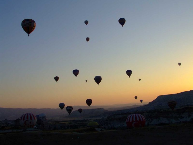 Turchia