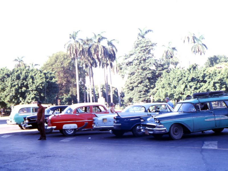 Cuba