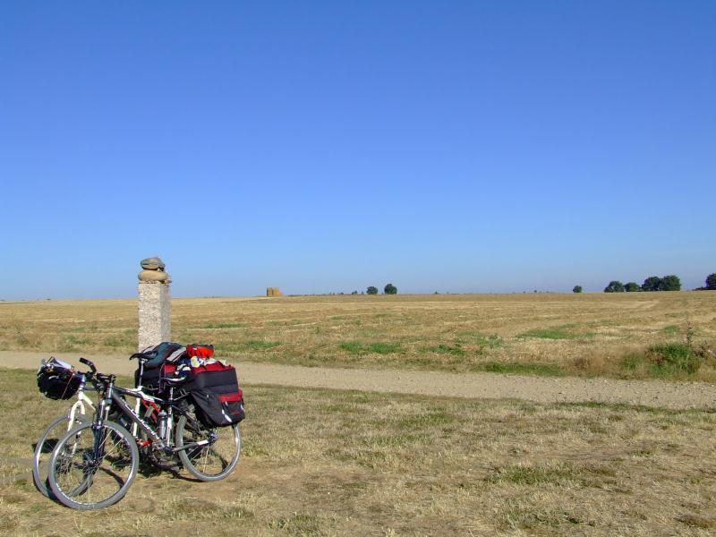 Informazioni di viaggio Santiago di Compostela