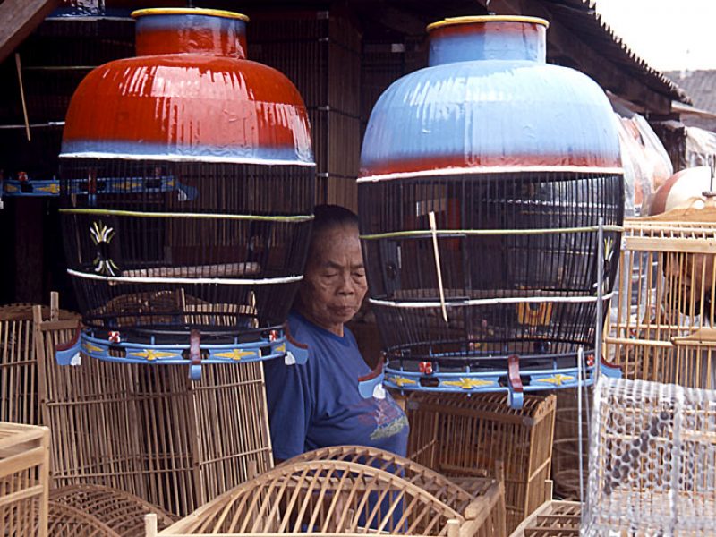 Indonesia
