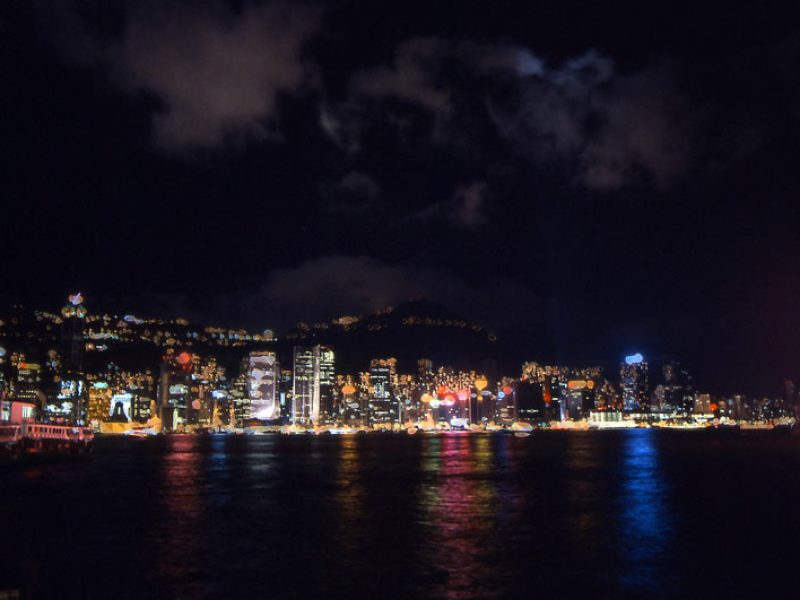 Hong Kong