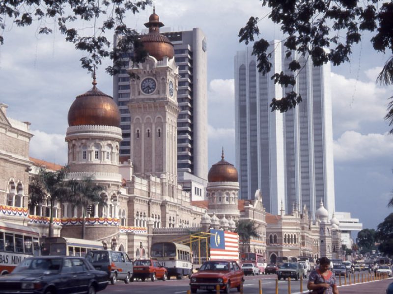 Malesia