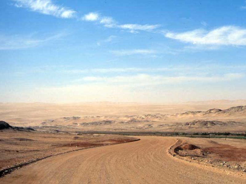 Namibia